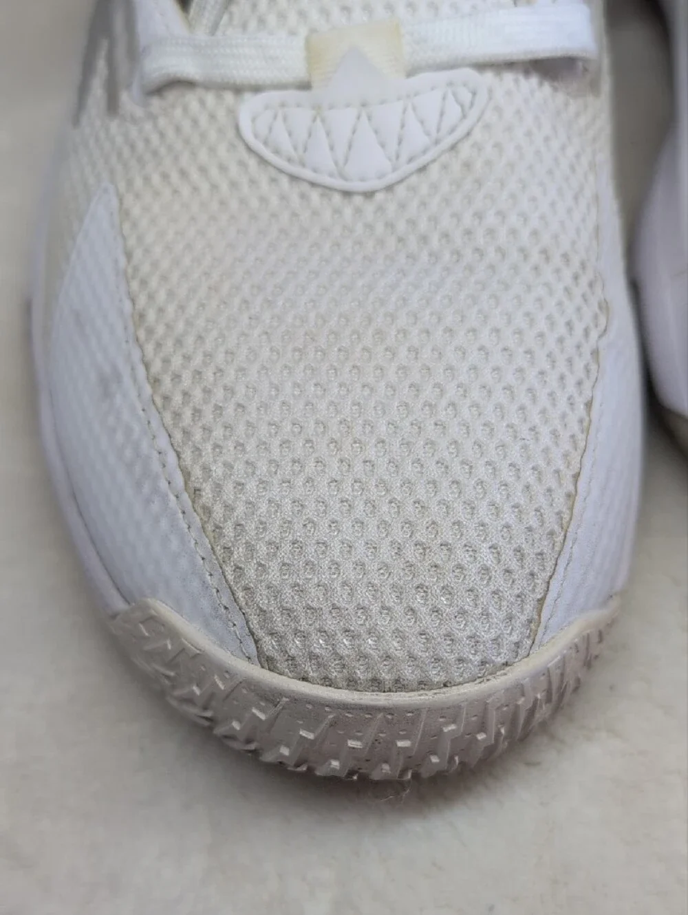 👟 Men's Adidas Dame 8